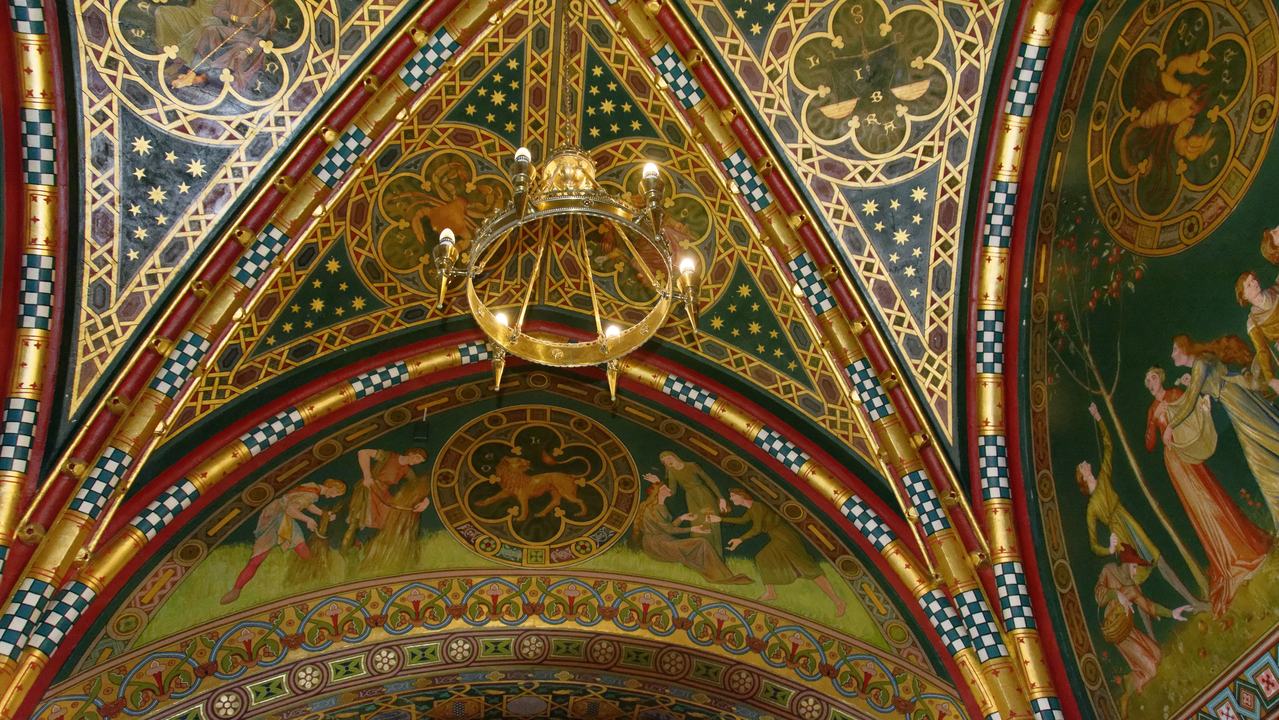 20170626 194410•The Castle•Cardiff City Centre•Wales